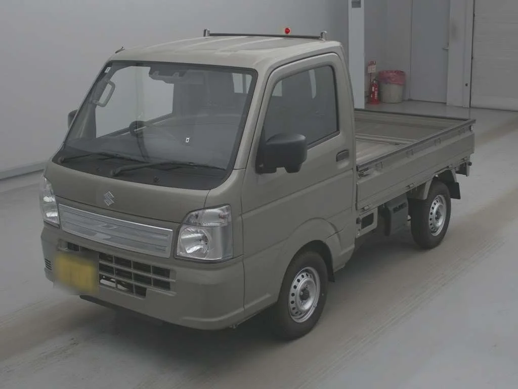 Suzuki Carry Truck DA16T 2025